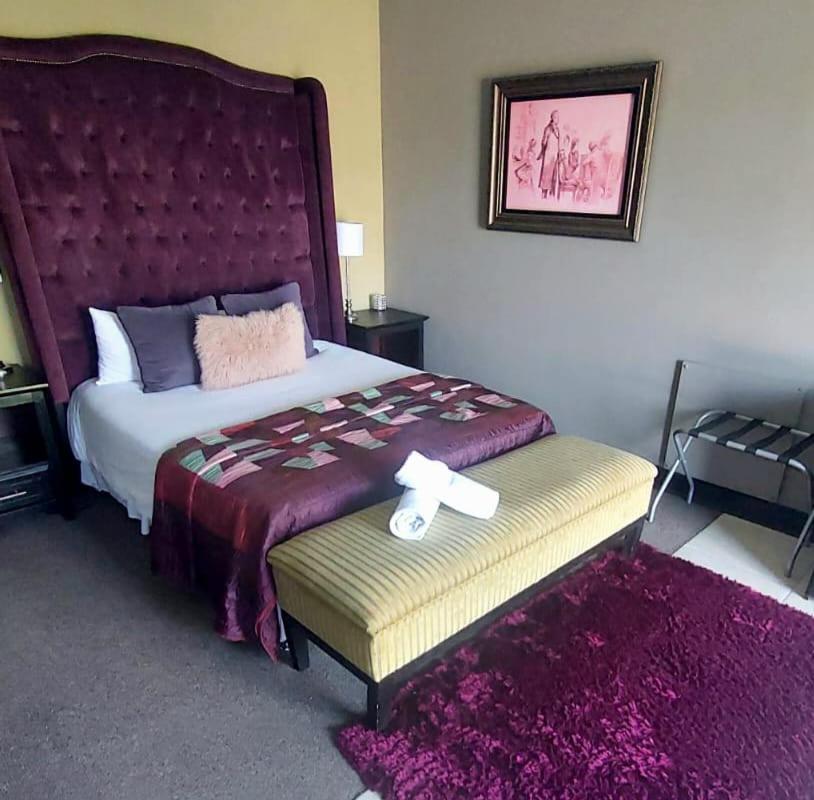 Altissimo Guesthouse Bloemfontein Bagian luar foto